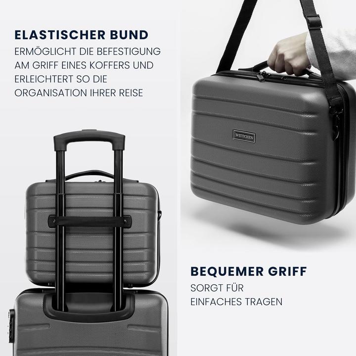 Immagine prodotto Wittchen Kosmetikkoffer