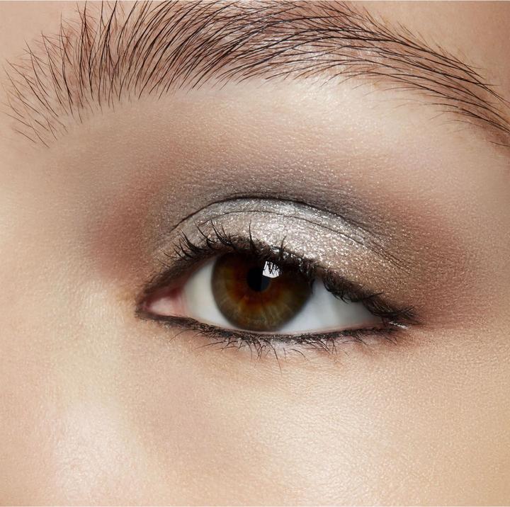 Actual product image MAC Cosmetics Pro Longwear Paint Pot (Silver Screen)