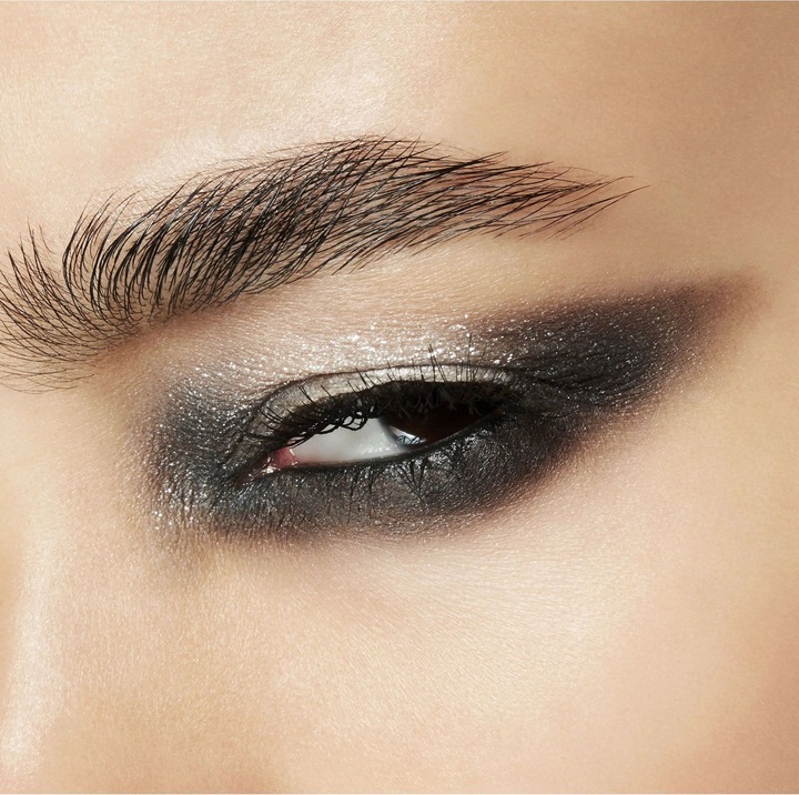 Actual product image MAC Cosmetics Pro Longwear Paint Pot (Silver Screen)