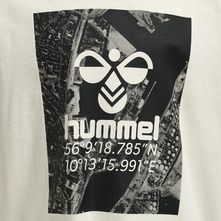 Produktbild hummel Hmlsatellite T-Shirt S/S (116)
