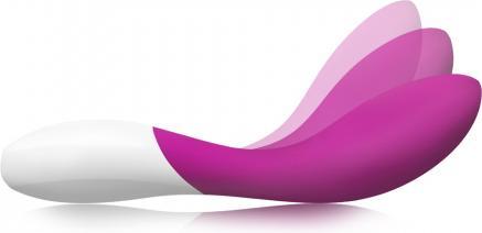 Actual product image LELO Mona Wave
