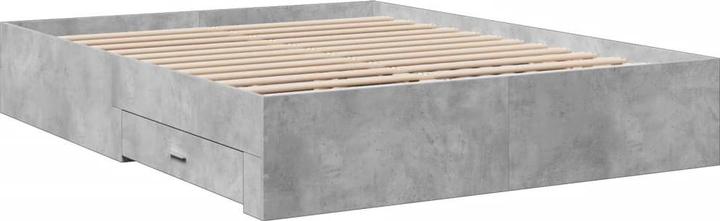 Image du produit vidaXL Bettgestell (150 x 200 cm)