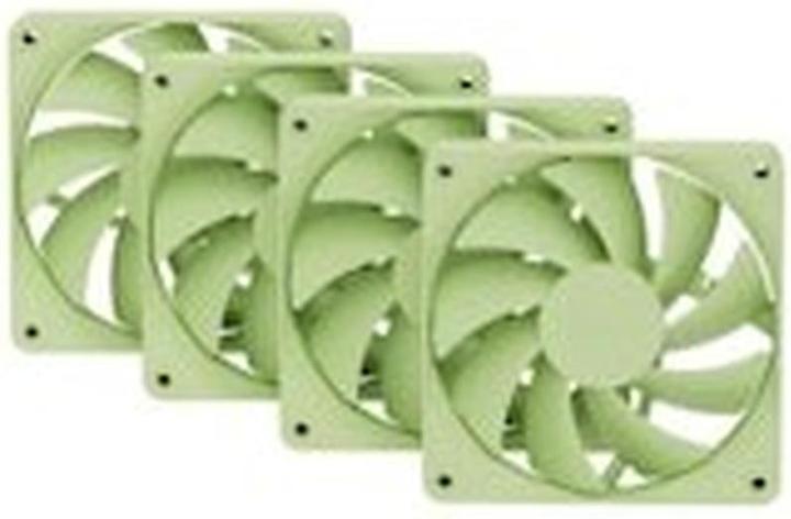 Hyte FA12 Macha (120 mm, 4x)