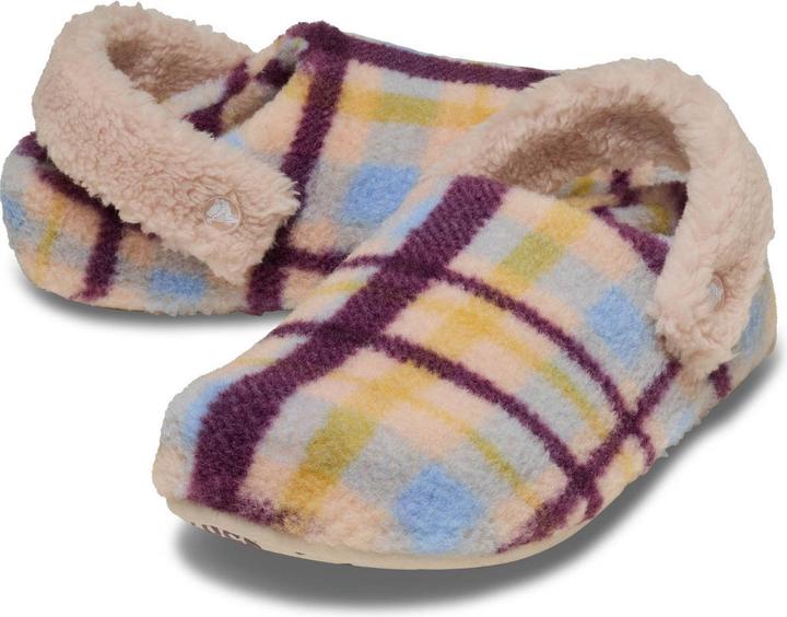 Image du produit Crocs Classic Cozzzy Plaid Slipper (37)