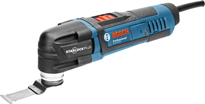 Produktbild Bosch Professional Multi-Cutter GOP 30-28, im Karton