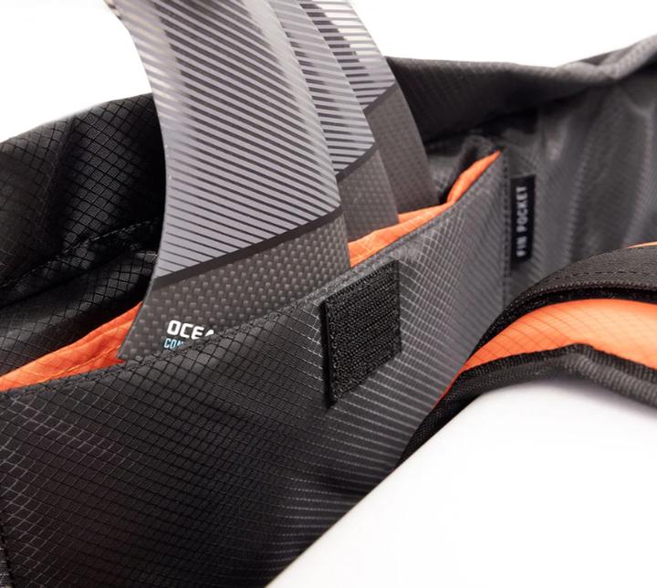 Immagine prodotto Ocean & Earth Apex Double Fish Boardbag