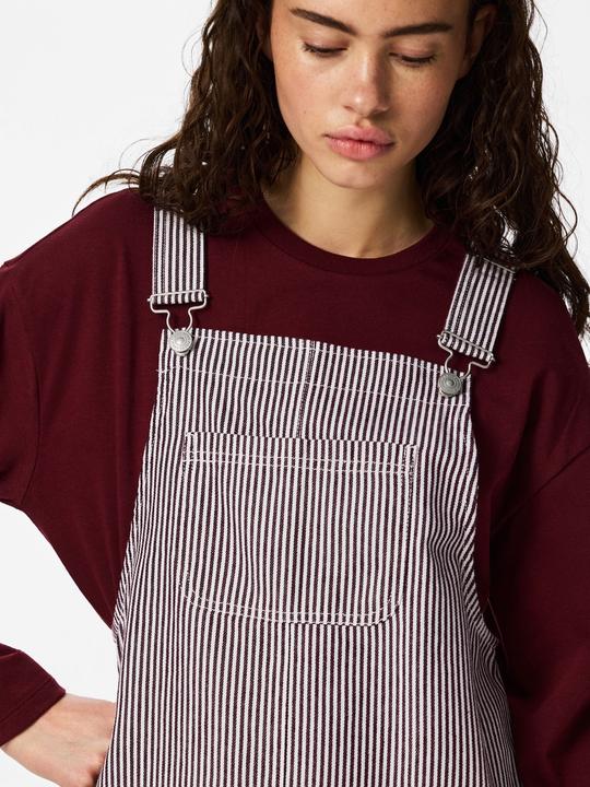 Image du produit Pieces PCALLO Pinafore-Kleid (L)