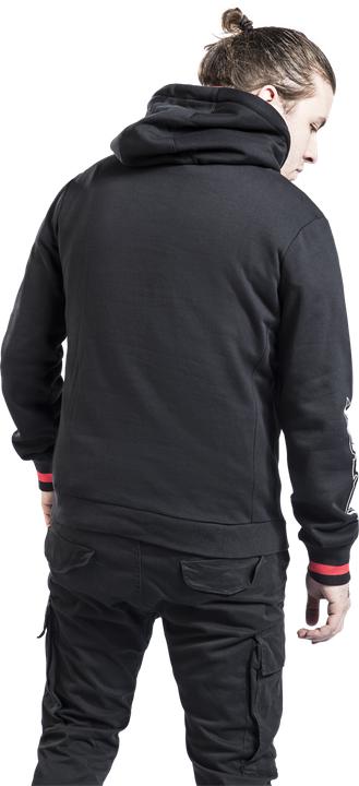 Produktbild Tekken Mishima Zaibatsu (S)