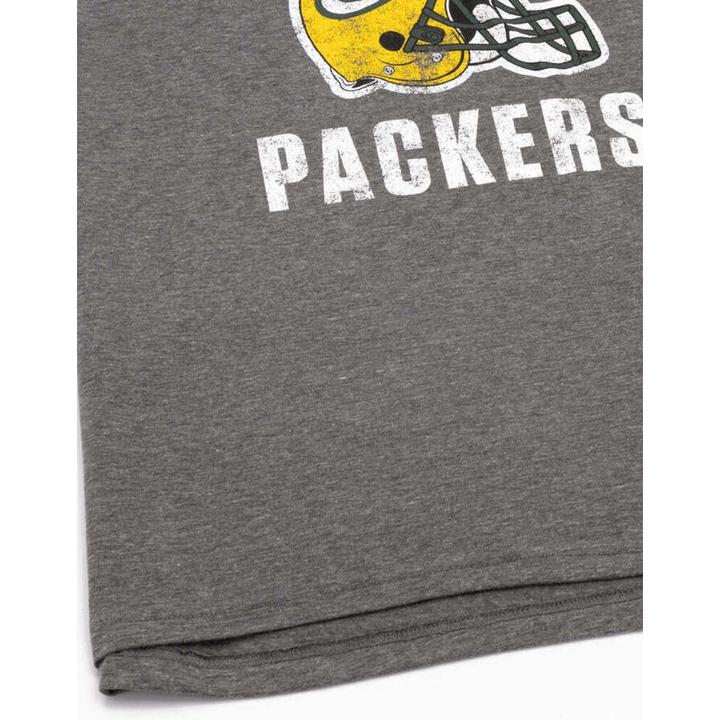 Produktbild Green Bay Packers Tshirt (XXL)