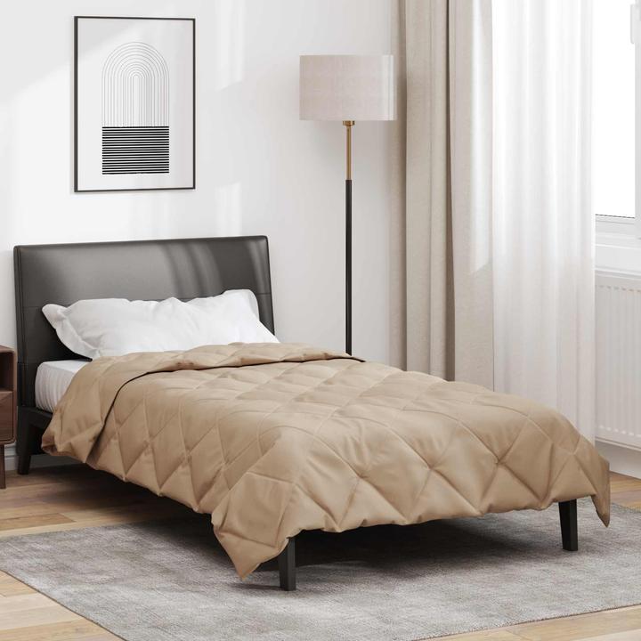 Produktbild vidaXL Sommerdecke (200 x 135 cm)
