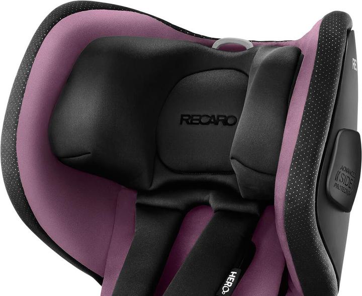 Actual product image RECARO Optiafix