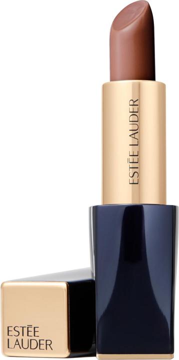 Actual product image Estée Lauder Pure Color Envy - Sculpting Lipstick Truth-Talking 525 (Turkey talking 525)