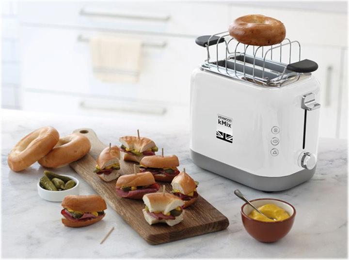 Image du produit Kenwood kMix TCX751WH