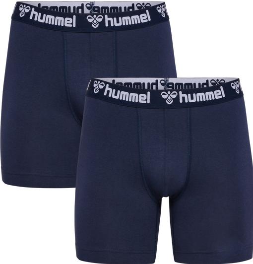Produktbild hummel Hmlboxers 2-Pack (XXL)
