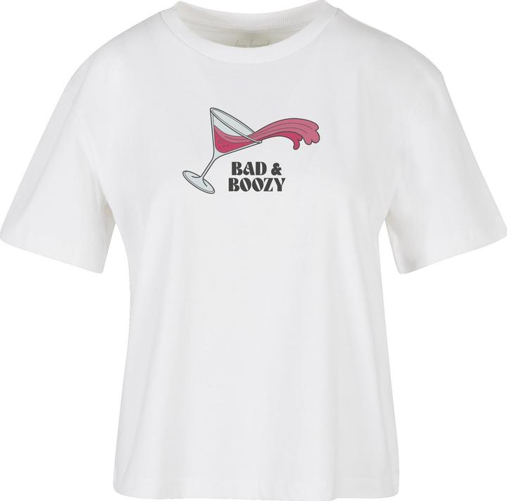 Produktbild Days Beyond Bad & Bozzy Tee - 139147 (M)