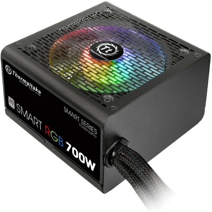 Thermaltake Smart RGB (700 W)
