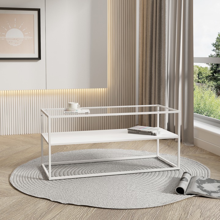 Produktbild En.Casa Solund (102 x 43 x 46 cm)