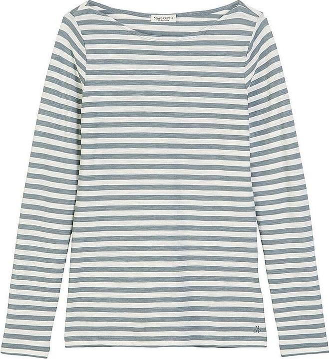 Produktbild Marc O'Polo Langarmshirt (XS)