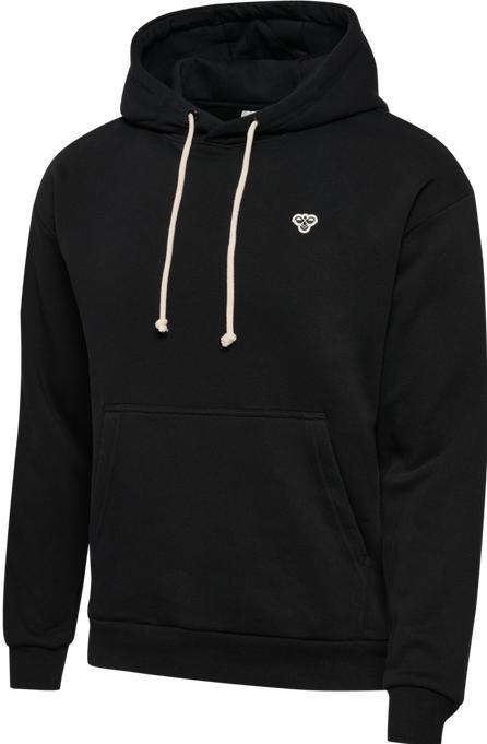 Actual product image hummel hmlLOOSE HOODIE BEE (XXL)