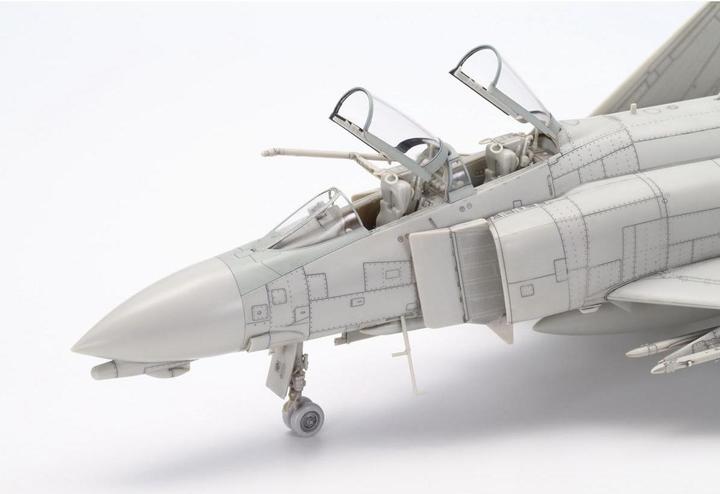 Produktbild Tamiya Bausatz McDonnell Douglas F-4B Phantom II 1:48
