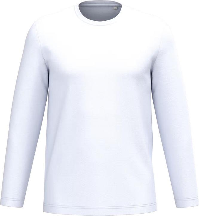 Native Spirit Eco-friendly long-sleeve T-shirt