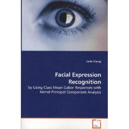 Facial Expression Recognition, Fachbücher von Carlo Chung