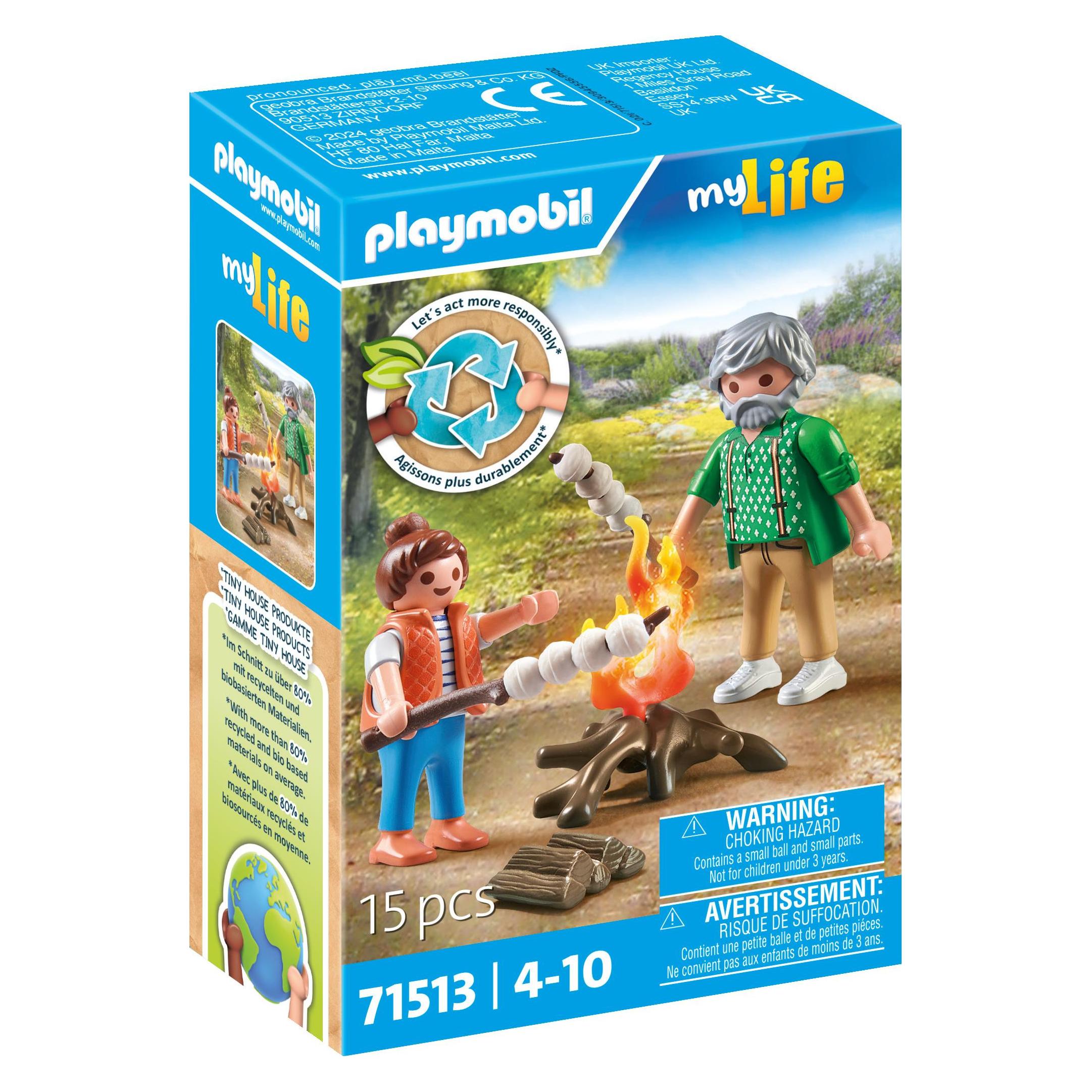 Playmobil 71513 speelgoedset