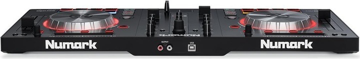 Produktbild Numark Mixtrack Pro III