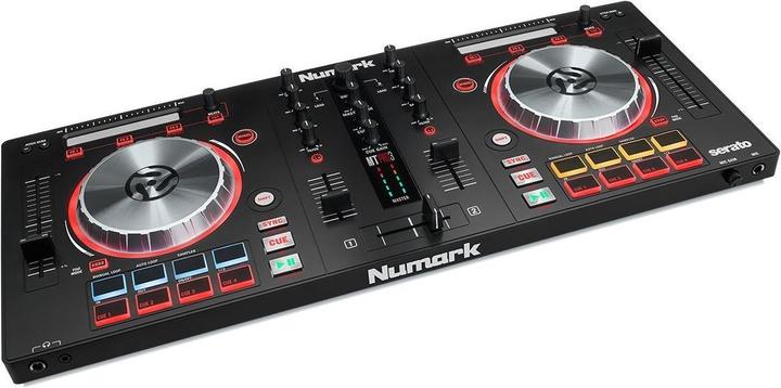 Image du produit Numark Mixtrack Pro III