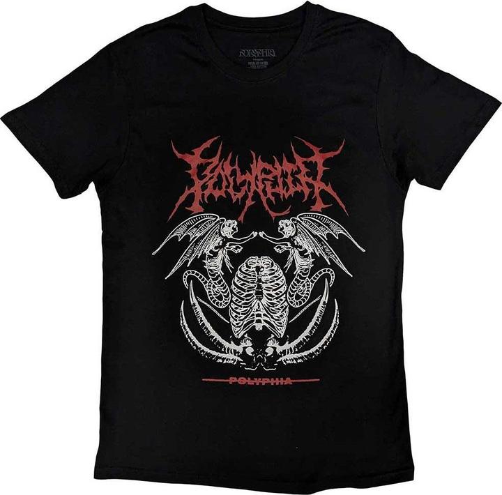 Produktbild Polyphia Ritual TShirt (XL)