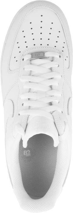 Actual product image Nike Air Force 1 '07 (44.5)
