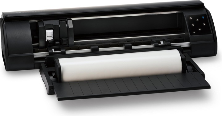 Immagine prodotto Silhouette Taglierina per vinile Cameo 5 Matt Black