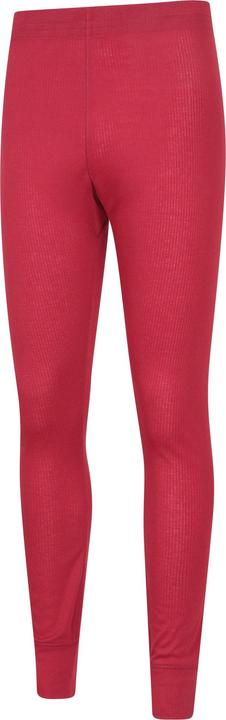 Actual product image Mountain Warehouse Mens Talus Base Layer Bottoms (XXL)