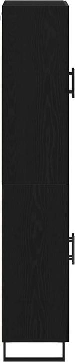 Produktbild vidaXL Sideboard (69.5 x 34 x 180 cm)