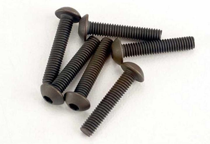 Produktbild Traxxas Screws