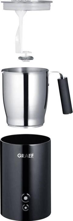 Actual product image Graef MS 702 (400 ml)