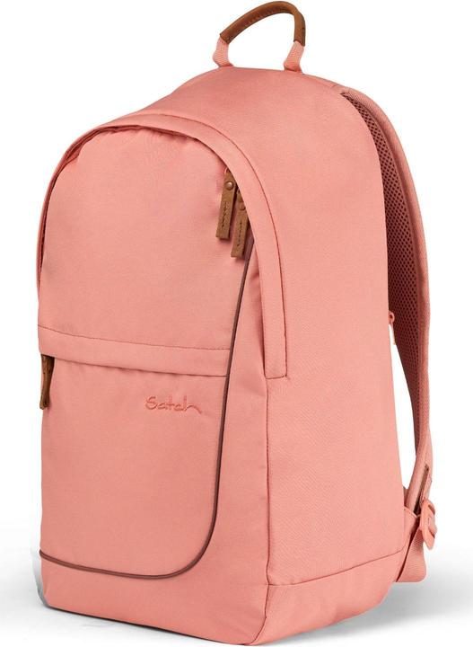 Actual product image Satch Fly backpack 45 cm laptop compartment (18 l)