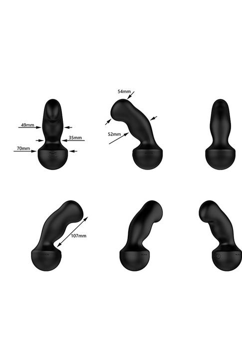 Image du produit Nexus Gyro Vibe Extreme