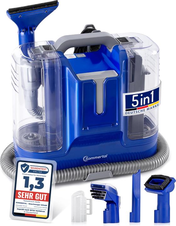 Produktbild Sommertal WS450