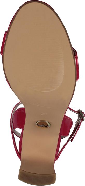 Actual product image Buffalo Sandalen (40)