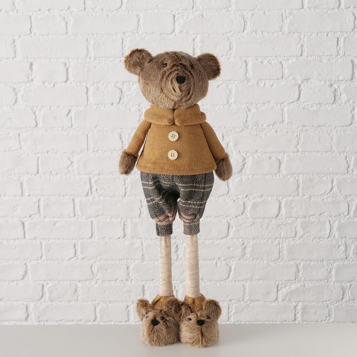 Actual product image Boltze Home Teddie