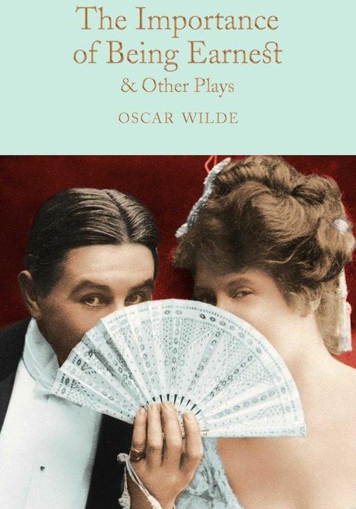 Produktbild Wilde, O: The Importance of Being Earnest & Other Plays (Englisch, Oscar Wilde, 2017)