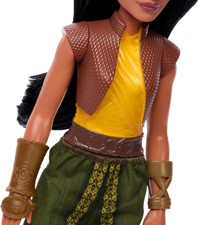 Produktbild Mattel Raya