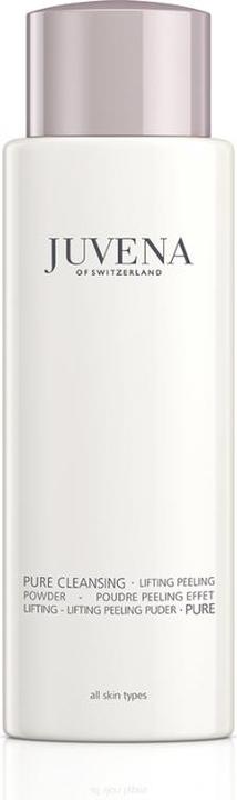 Immagine prodotto Juvena Puro Detergente Sollevamento Peeling in polvere (Scrub detergente, 90 ml)