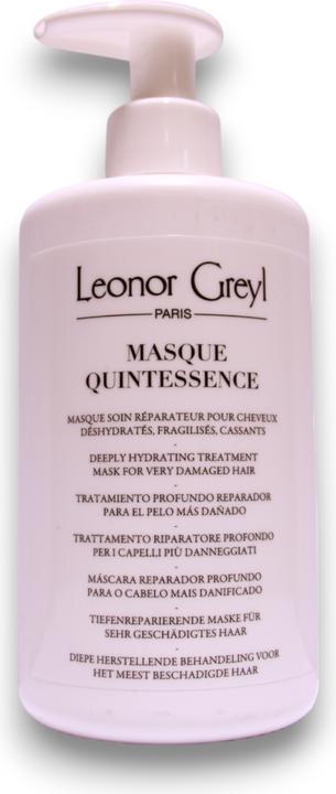 Productafbeelding Leonor Greyl Masque Quintessence Flacon Pompe 500ml (500 ml)