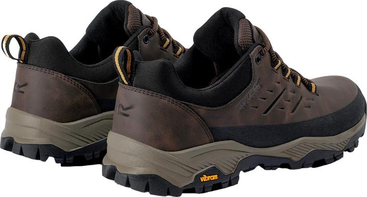 Produktbild Regatta Blake Wanderschuhe niedrig geschnitten