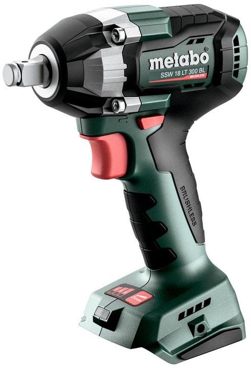 Immagine prodotto Metabo Trapano e cacciavite a batteria (Batteria ricaricabile)