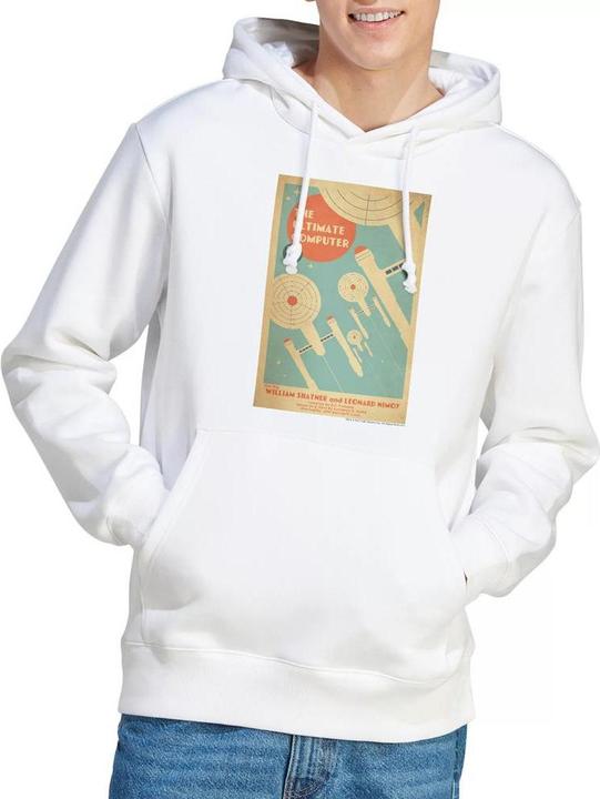 Produktbild The Original Series Episode 53 Kapuzenpullover (XL)