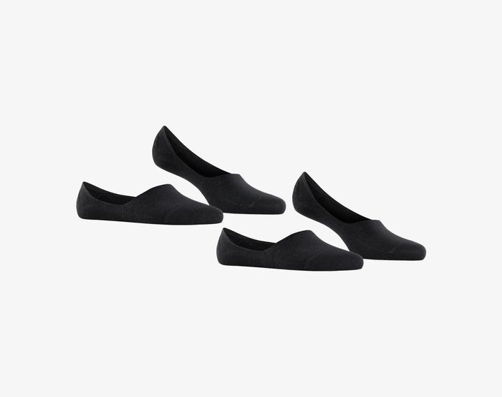 Produktbild Burlington Füsslinge "Everyday" (2er Pack, 41 - 42)