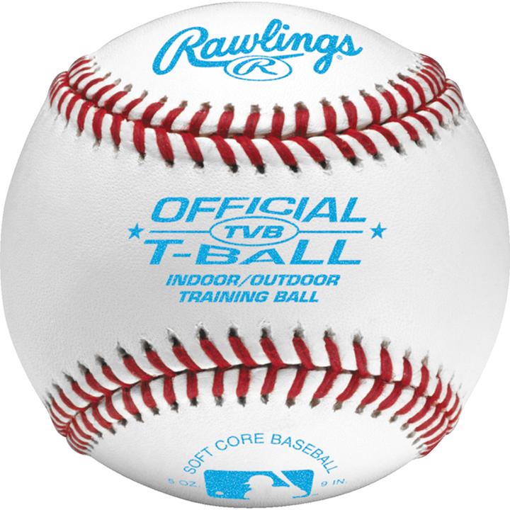 Rawlings Official T-Ball